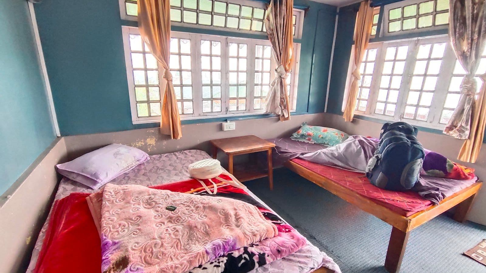 Tranquil Mountain Retreat in Chatakpur 2