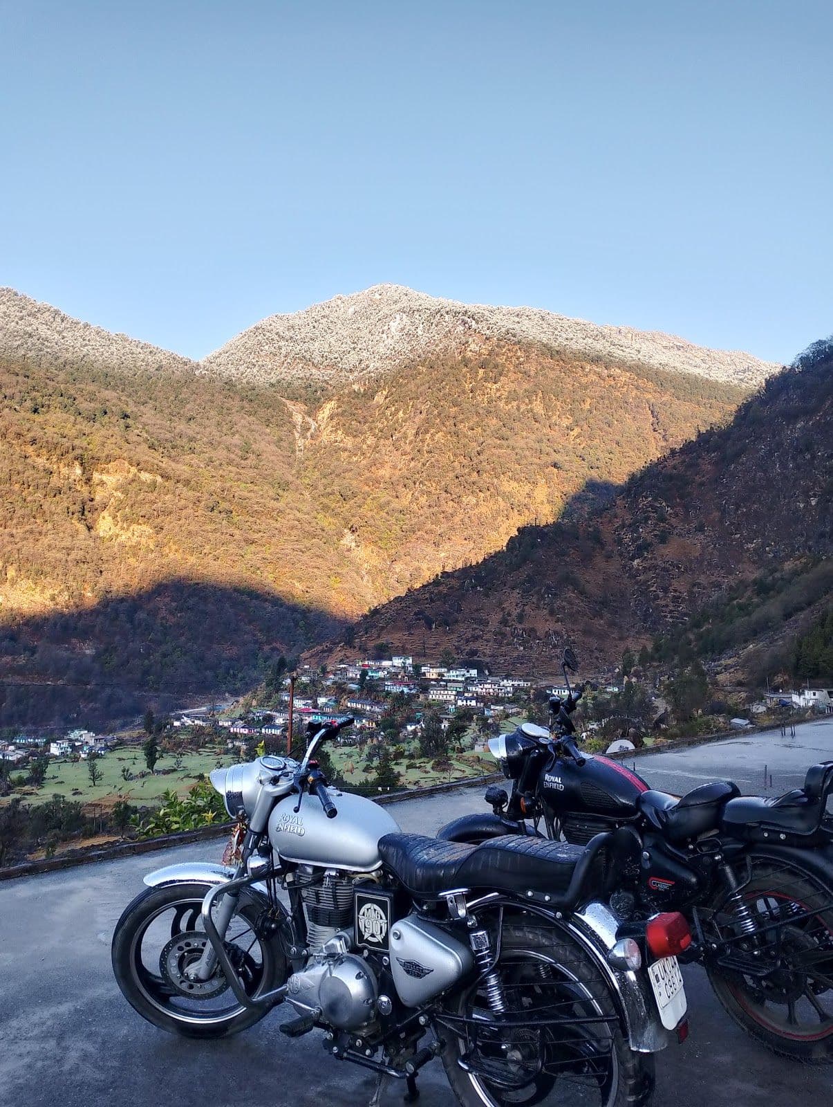 Homestay w/ Home Meals & Views in Birthi, Uttarakhand 8