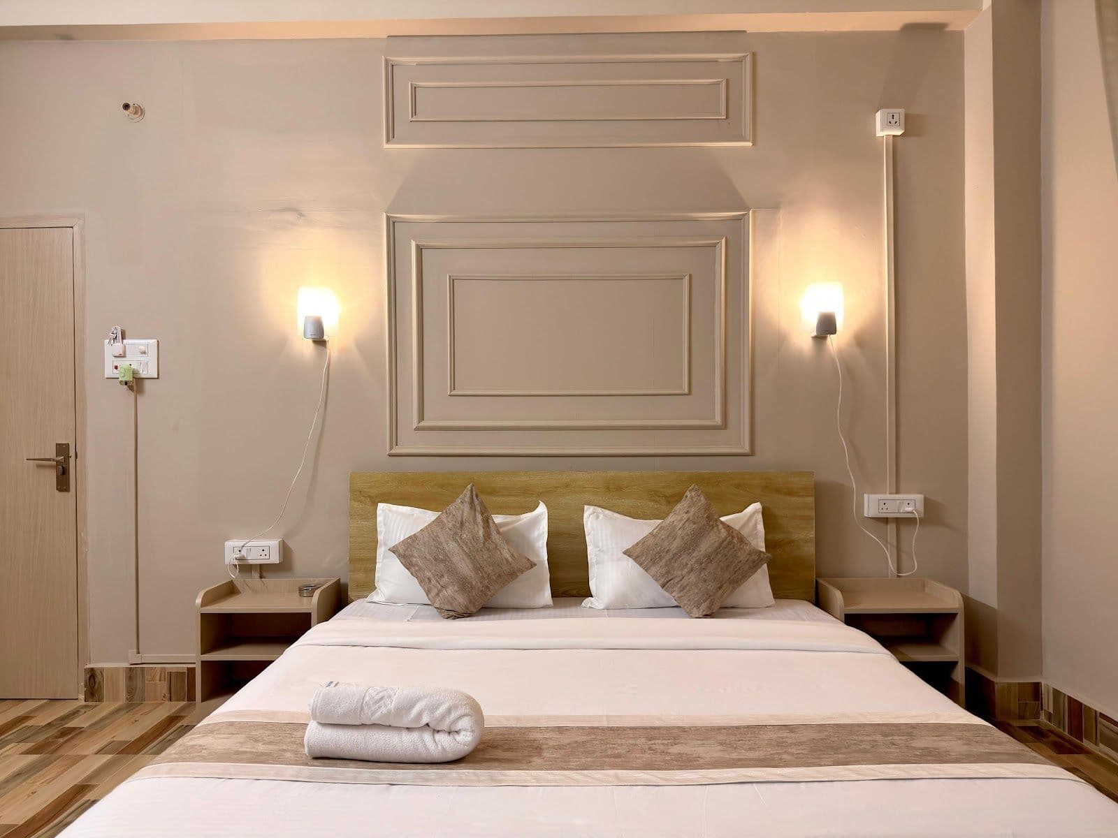 Spacious Parking Family Stay w/ Friendly Host in Guwahati, Assam 8