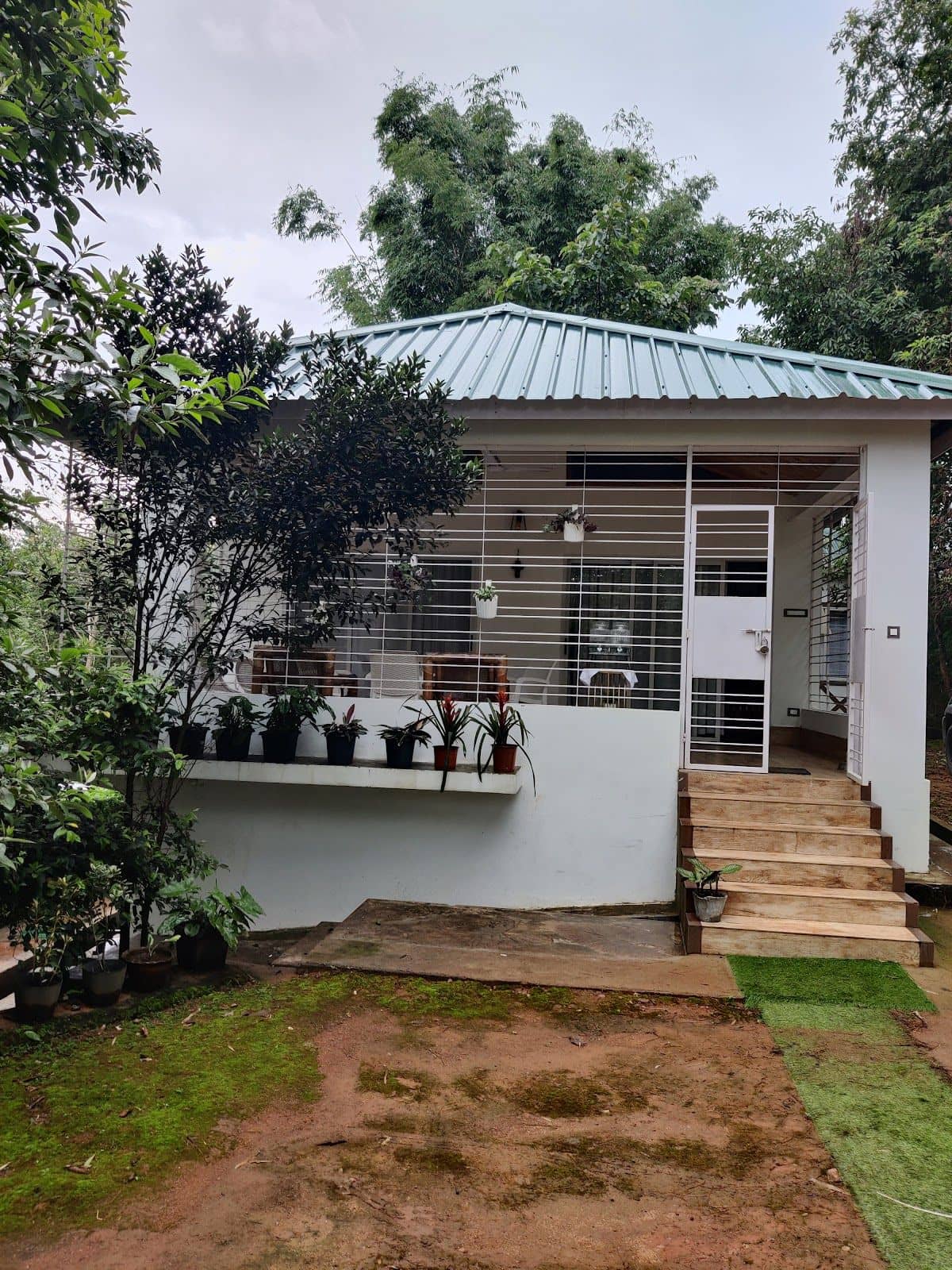 Private Villa Escape for Families & Friends - Umiam photo 5