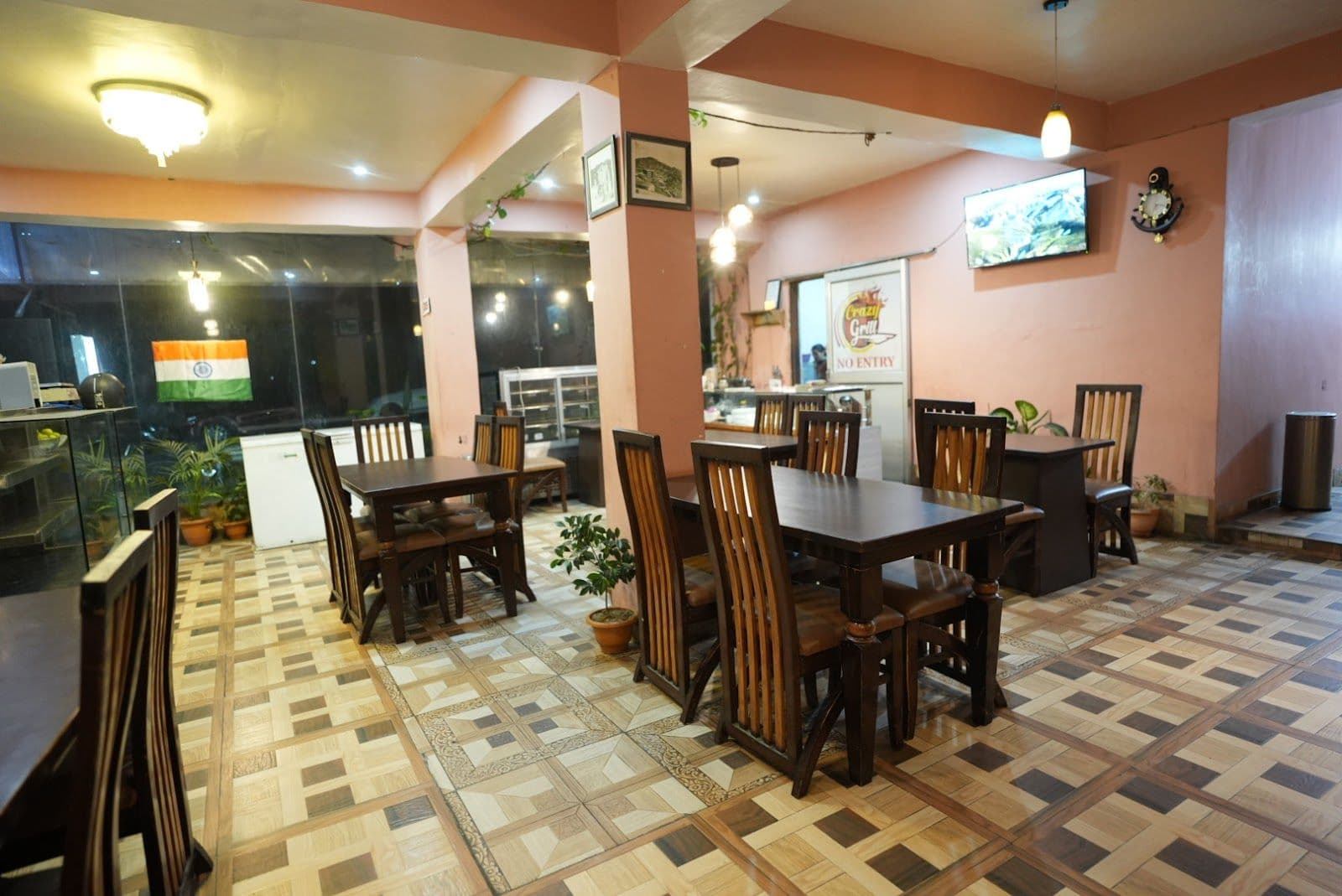 3BR Homestay w/ Mountain Views, HP in Shimla, HP 8