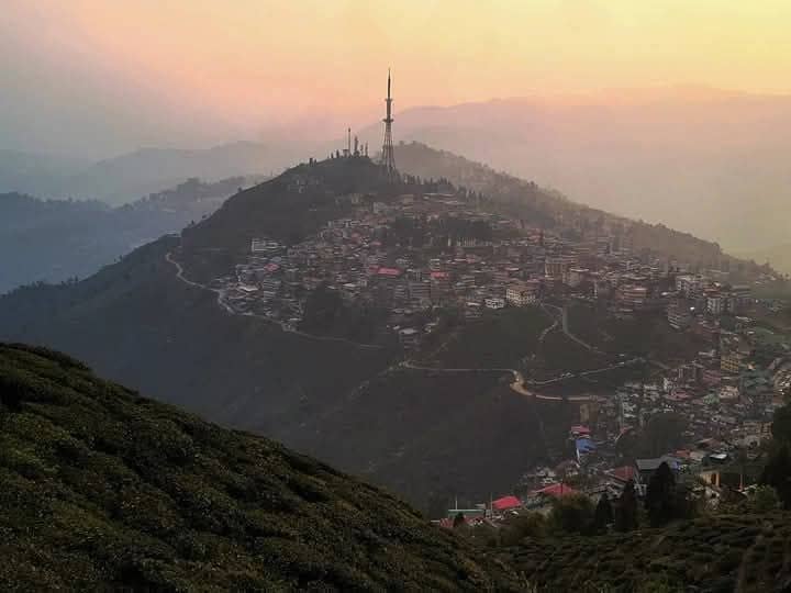 Mountain View Homestay in Kurseong - Kurseong photo 5