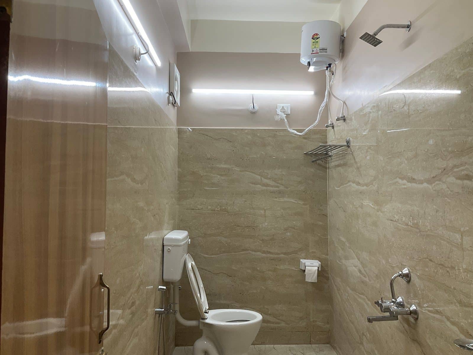 Top-Reviewed Comfort: Spotlessly Clean - lad rymbai photo 4