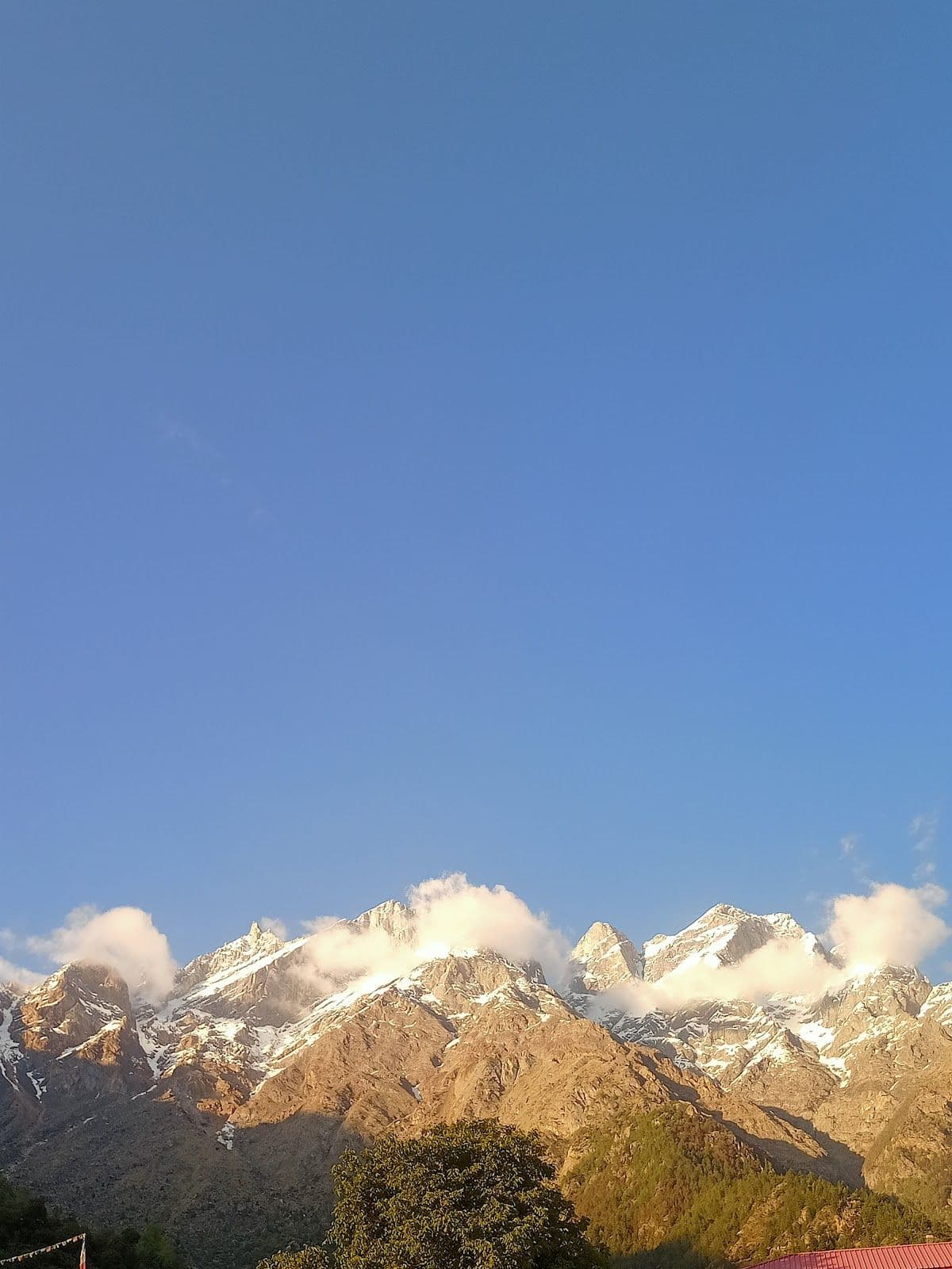 Homestay w/ Home Meals & Mountain Views, HP in Himachal Pradesh 8