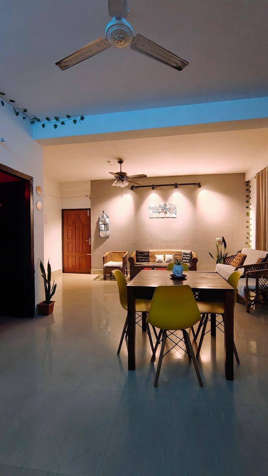 Spacious Homestay w/ Top Host & Tours, Assam - Guwahati, Assam