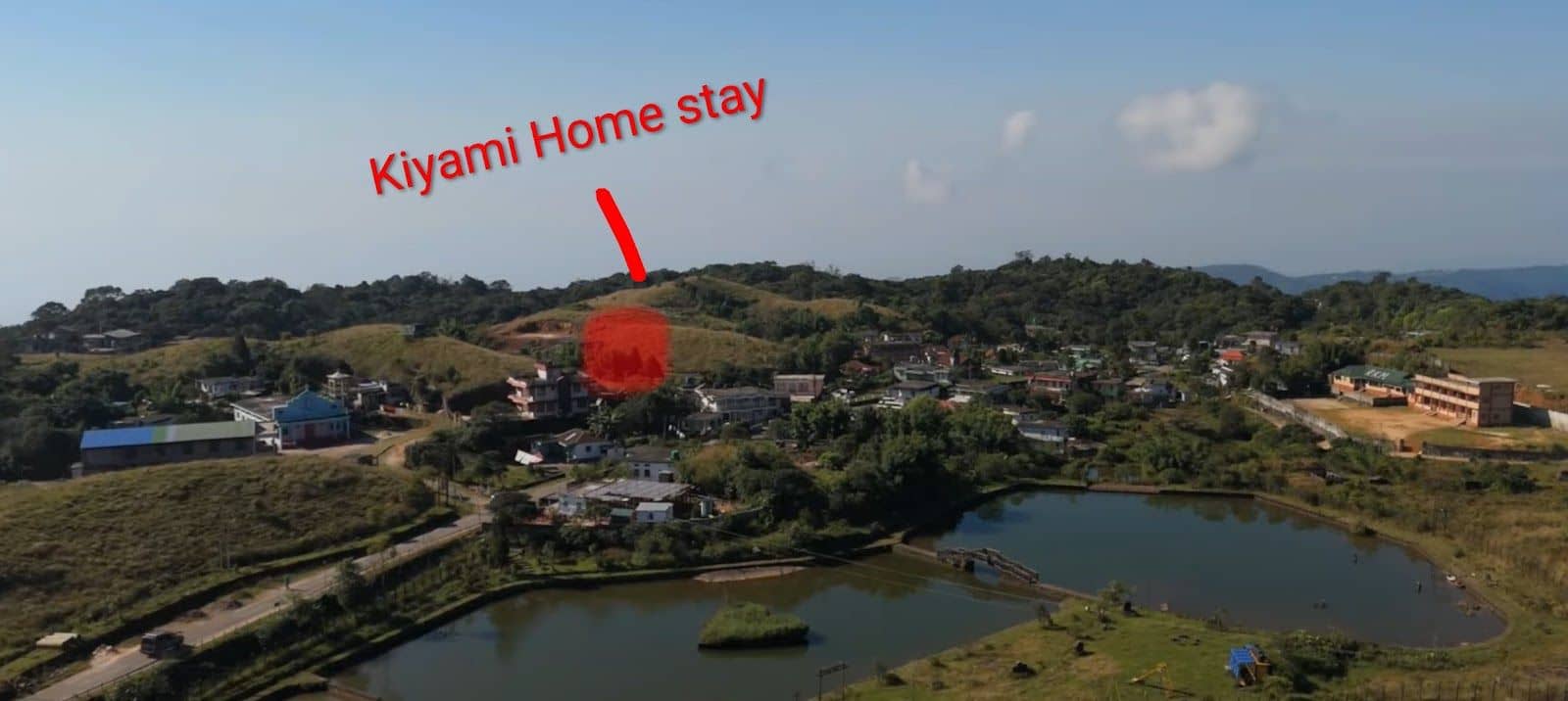 Trekker's Homestay by Root Bridge & Caves - Cherrapunji photo 5