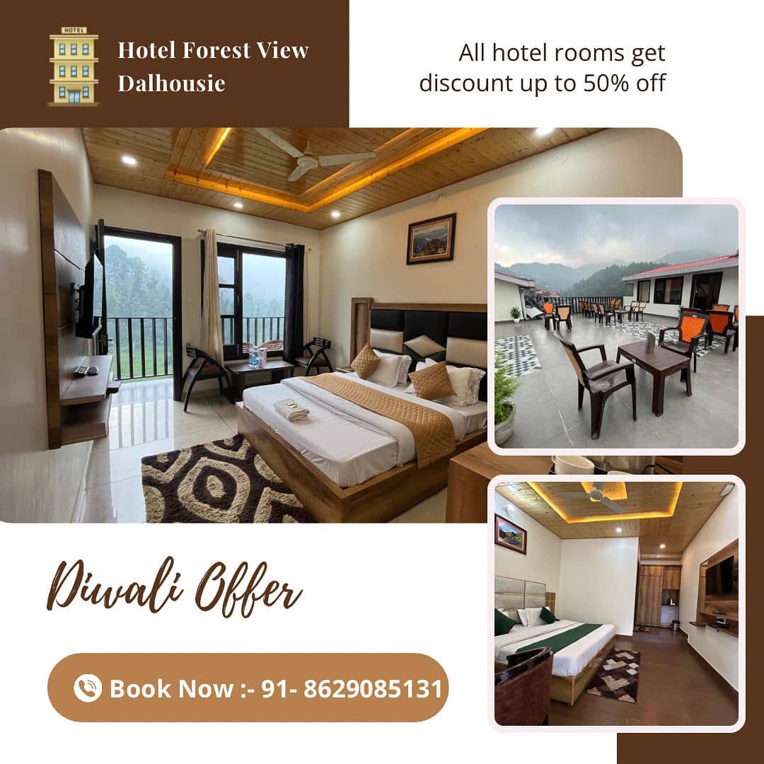 Plantation View Homestay, Ample Parking, HP - Pukhri, HP photo 4