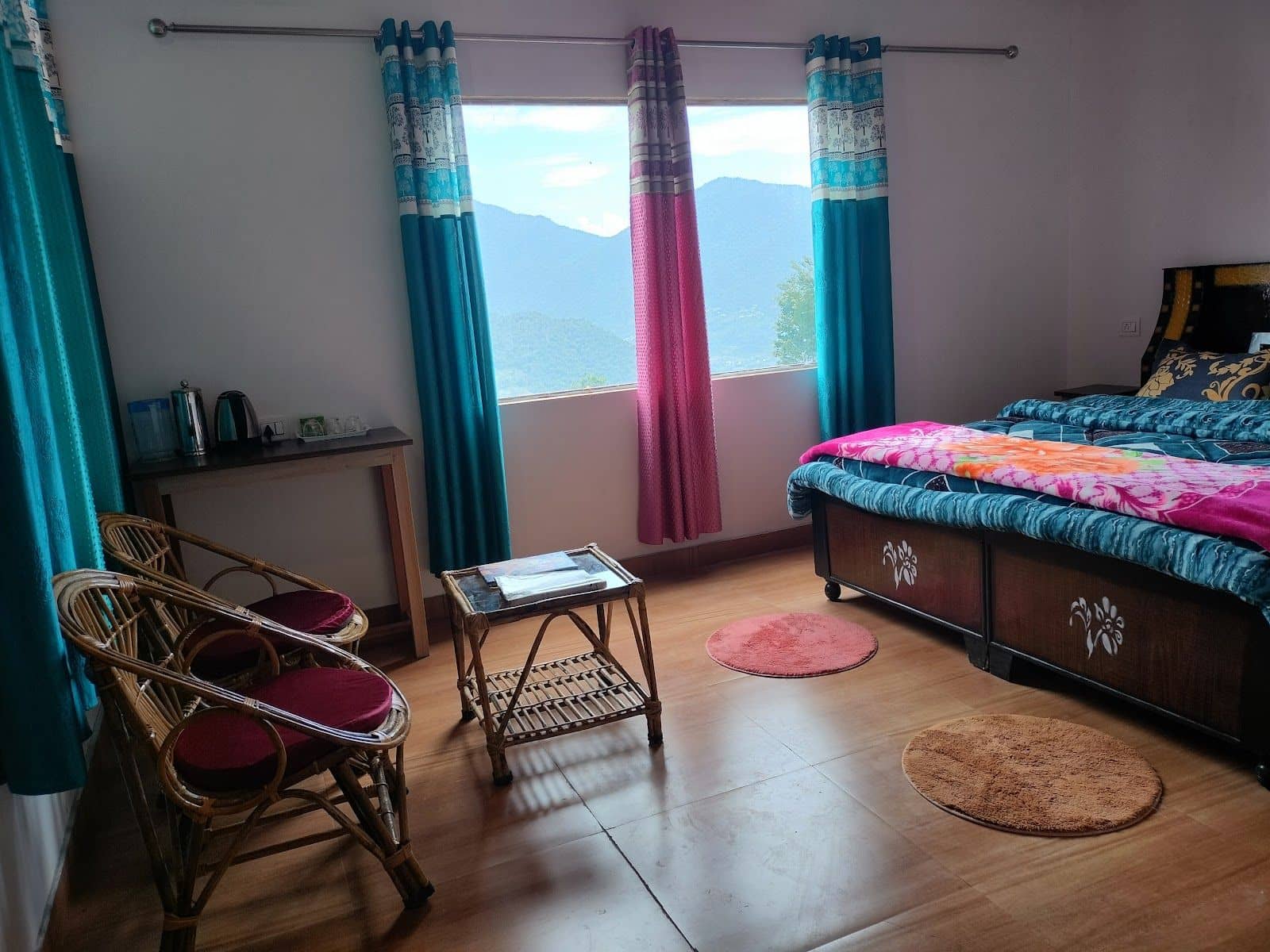 Cozy Homestay in Chopta - Chopta photo 3