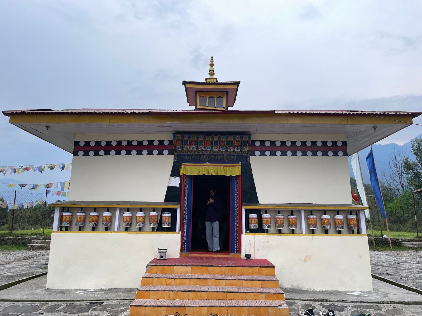 Birder's Homestay w/Sunrise Views & River Rumble in Sikkim 8