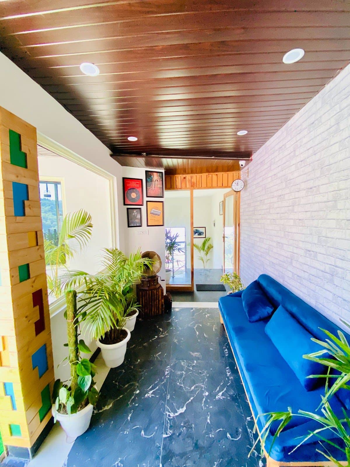 Uphill Homestay w/ Valley Views & Meals, UK - Uttarakhand Mussoorie photo 4