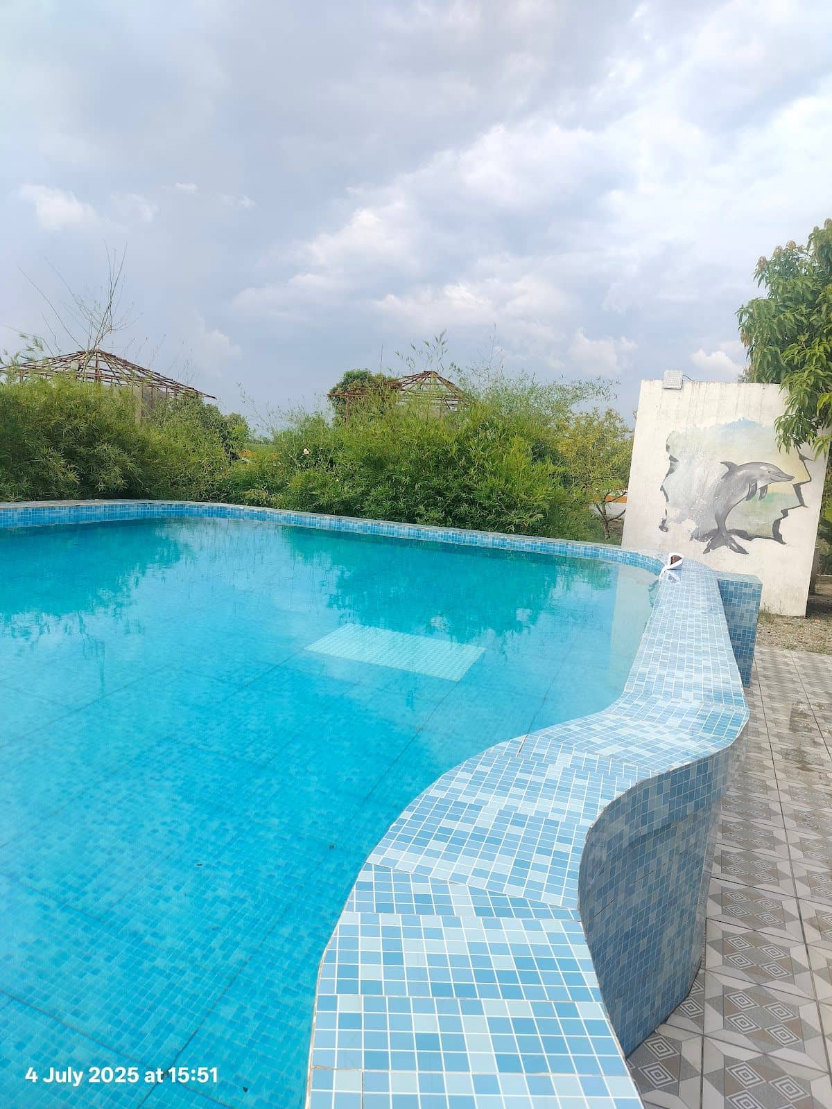 Nature Lover's Bungalow, Fast WiFi & Gym, UP - Uttar Pradesh photo 4