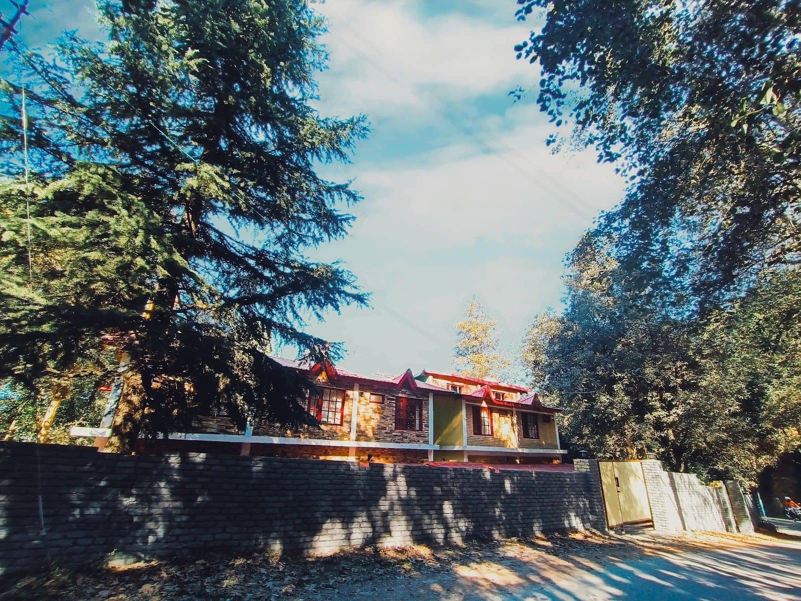 Cozy Homestay in Mukteshwar - Mukteshwar photo 5