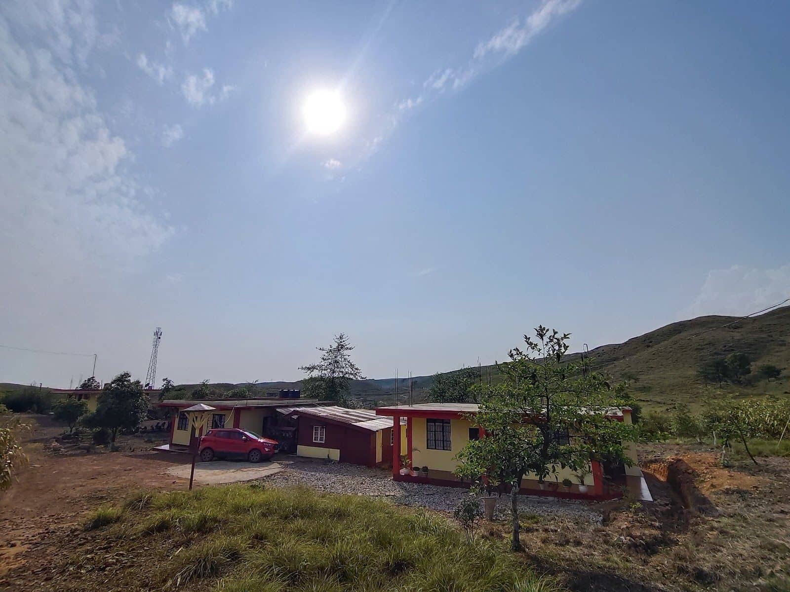 A Soulful Retreat in the Heart of Sohra - Cherrapunjee photo 5