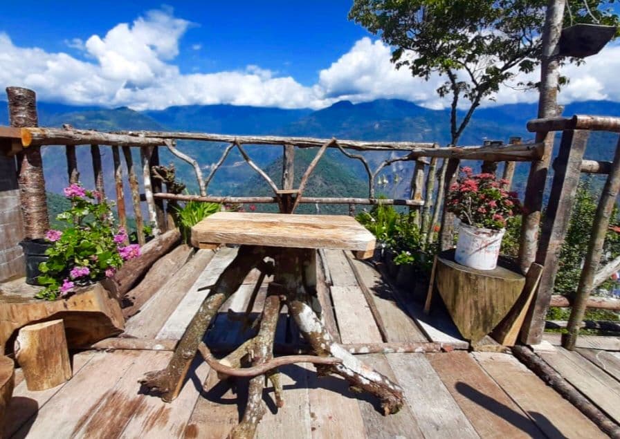 180° View Homestay w/ Bhutia Culture, Sikkim in Ravangla 8