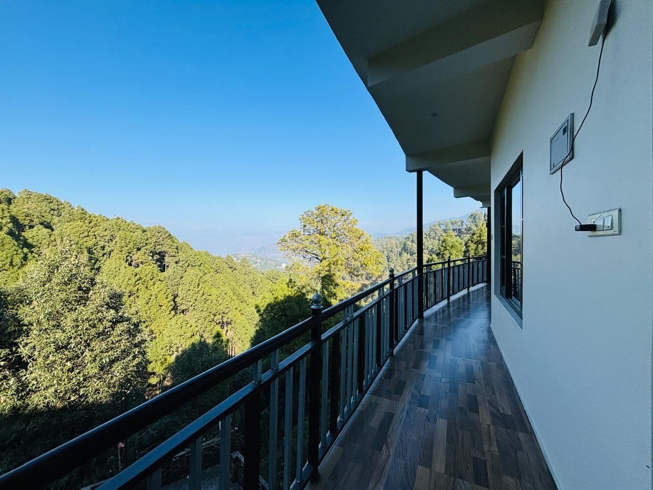 Clean Homestay w/ Nature Views & Great Food, HP in Dalhousie, HP 8