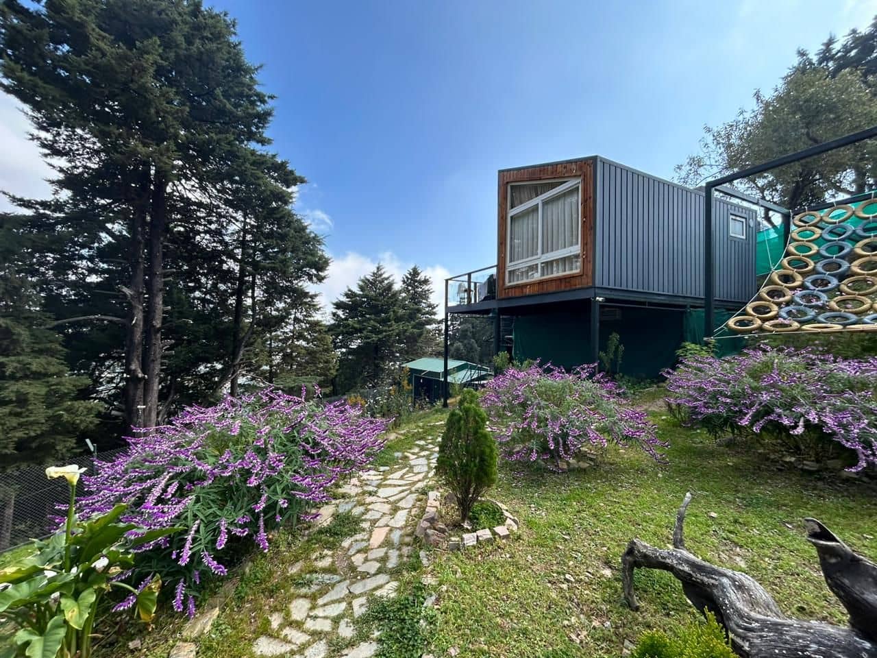 Dog-Friendly Cottage w/ Nature Views, Uttarakhand - Uttarakhand photo 5