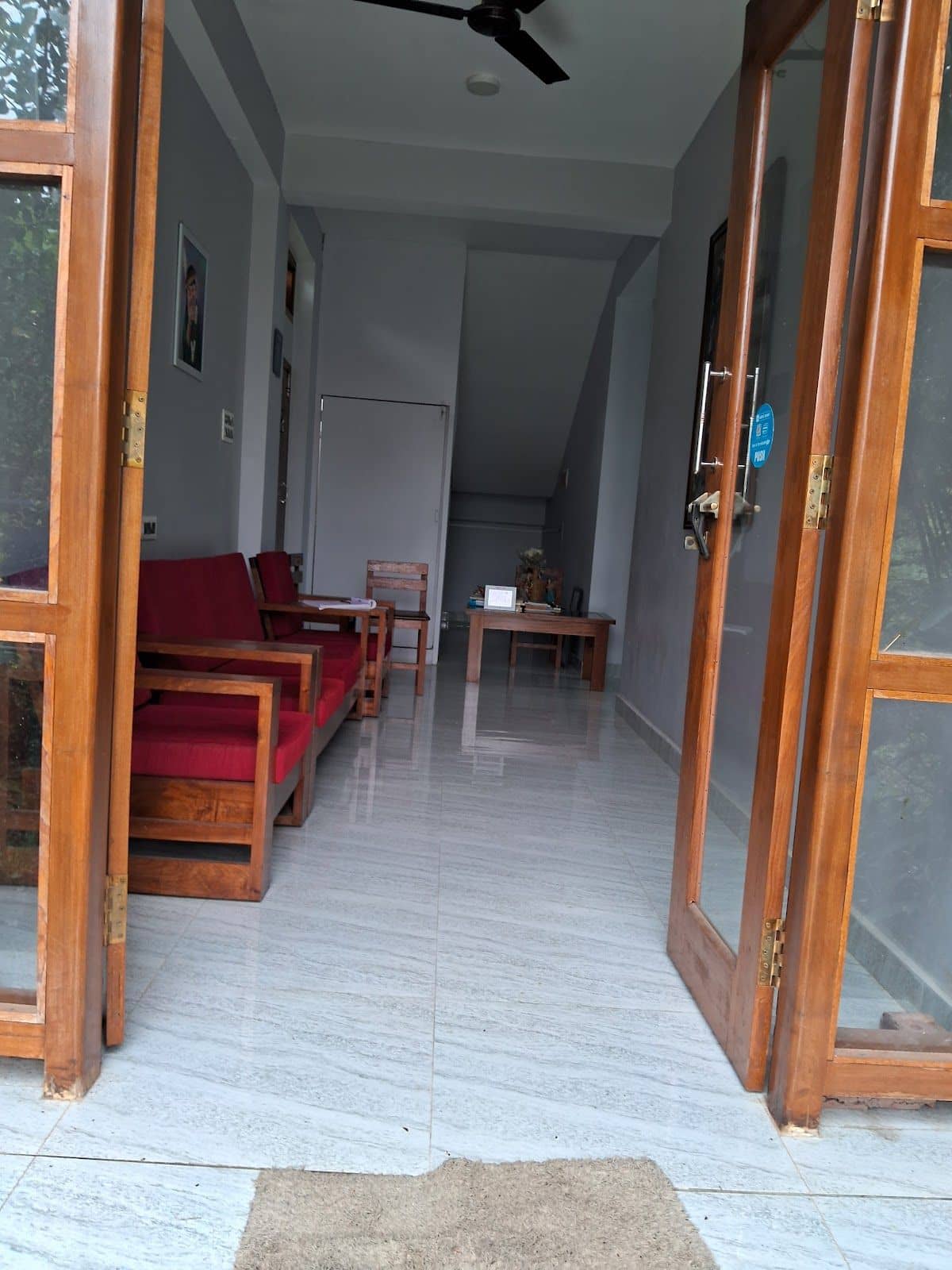 Peaceful w/ Home Meals, Manipur - Manipur photo 5