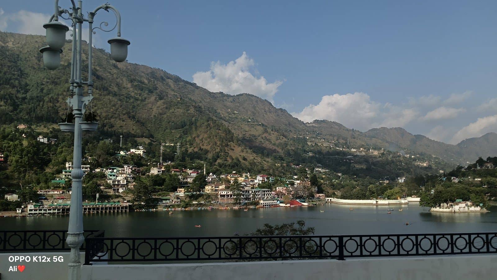 Lake View Villa w/ Infinity Pool & Meals - Bhimtal, Uttarakhand