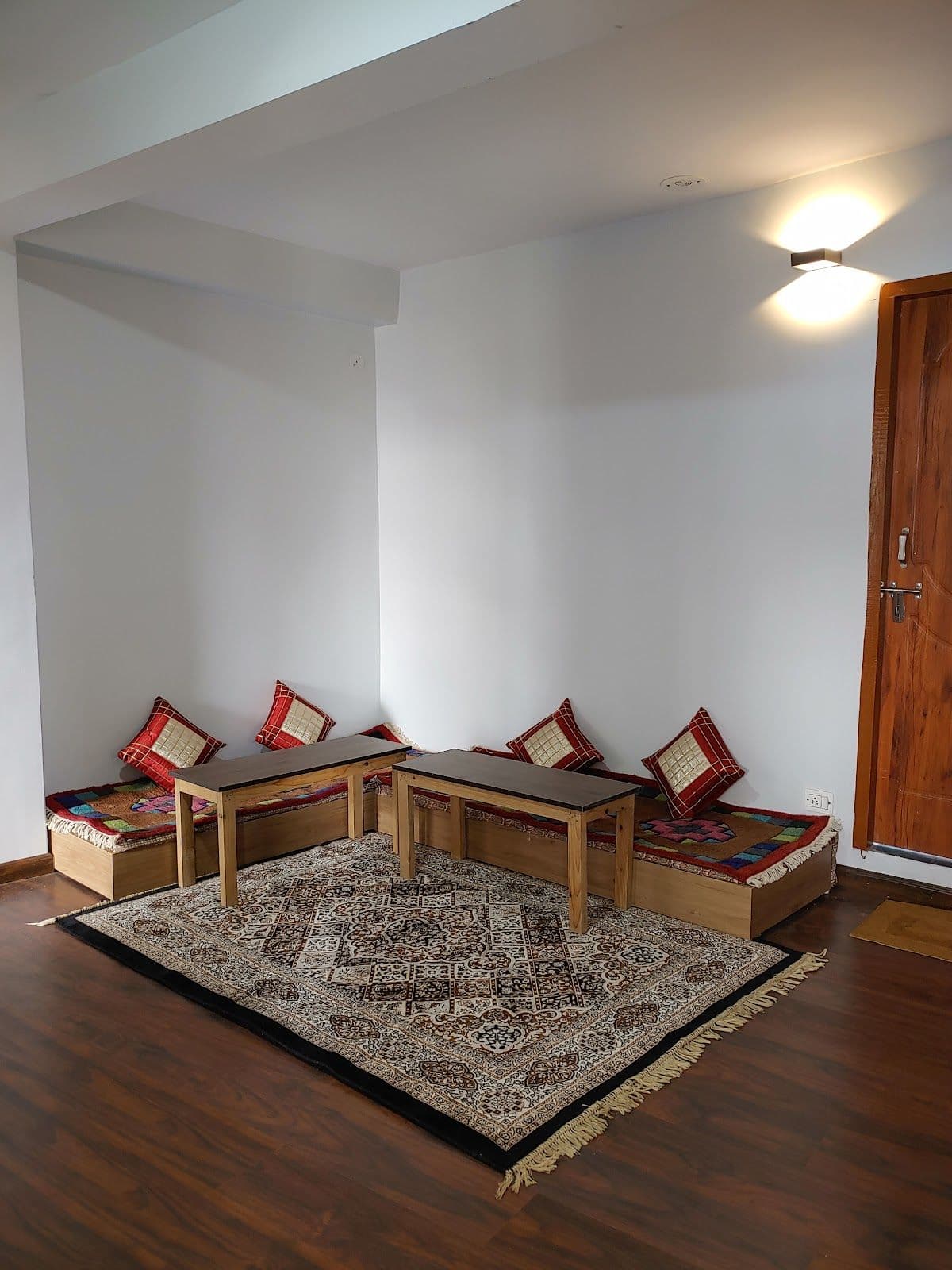 Mountain View Homestay w/ Home Meals, HP in Keylong, HP 5