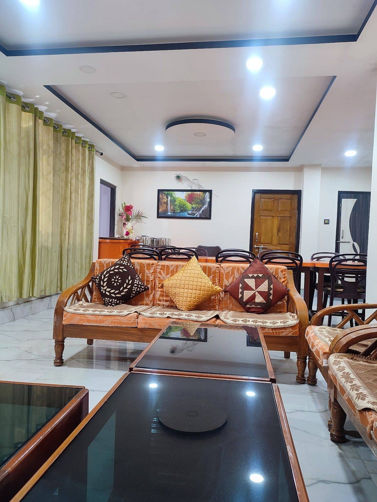 Kanchenjunga View Homestay, Home Meals, Sikkim - Sikkim, Namchi photo 4