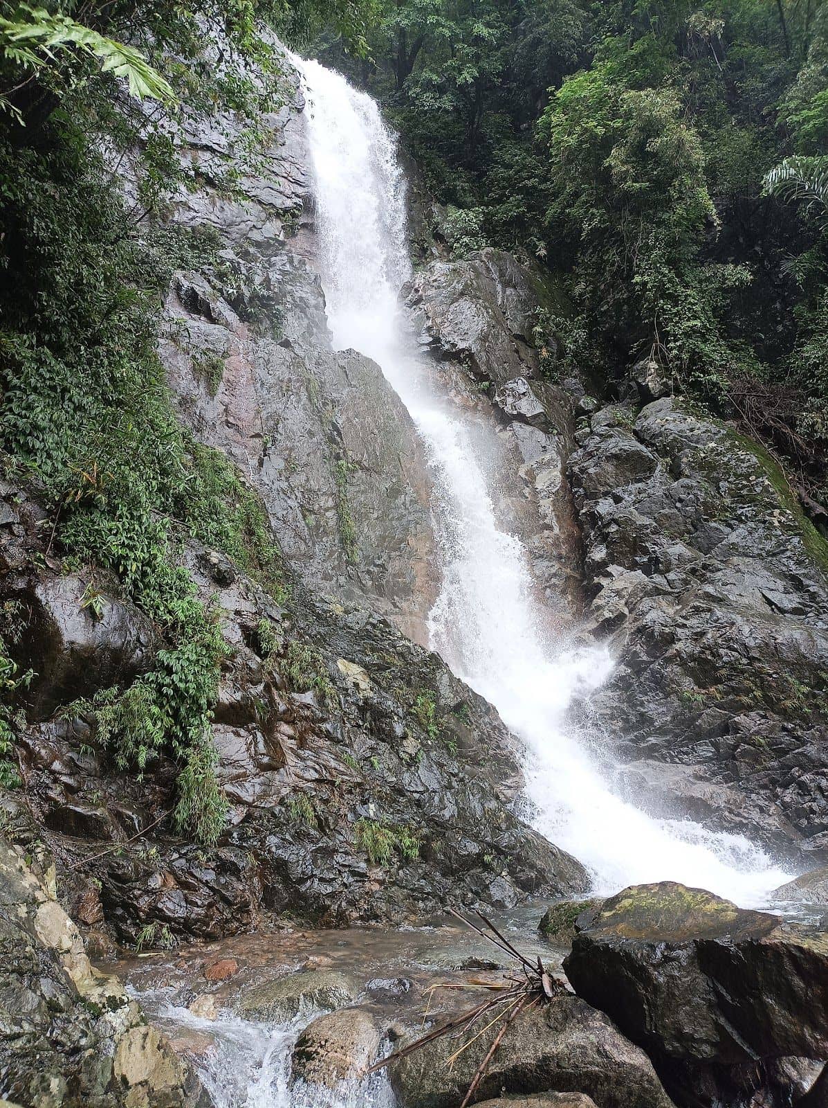 Eco-Riverside Wilderness: Offbeat Meghalaya Escape - Cherrapunjee photo 4