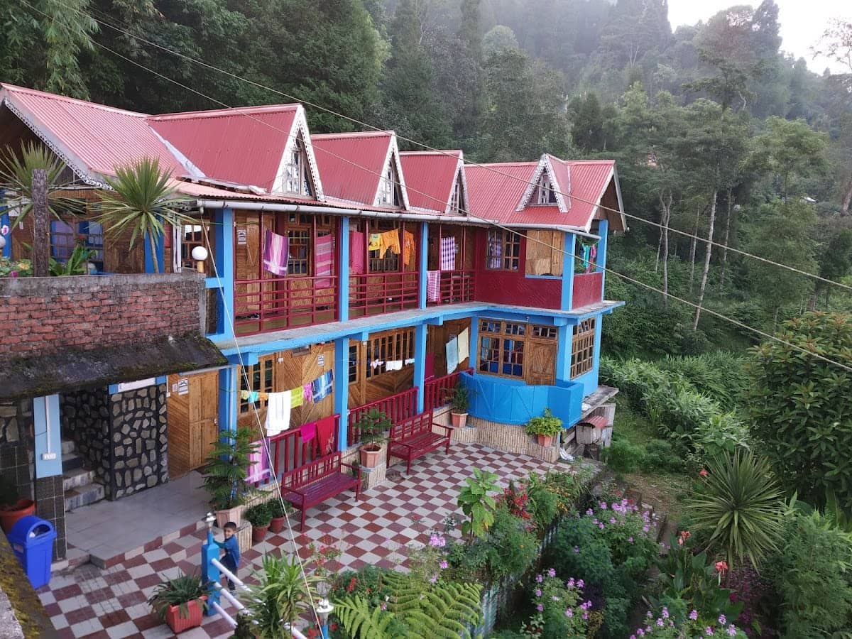 Indulge in the charm of this cozy home stay - Rayak Khasmahal, photo 5