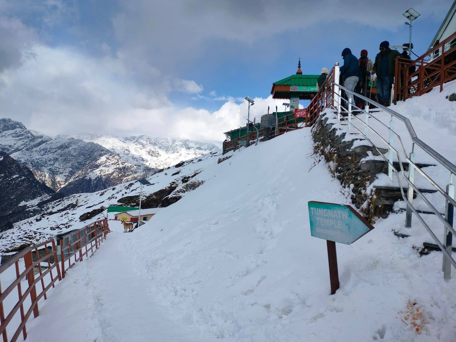 Cozy Homestay in Chopta - Chopta photo 5