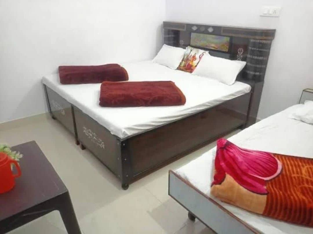 Cozy Homestay in Barkot - Barkot photo 5