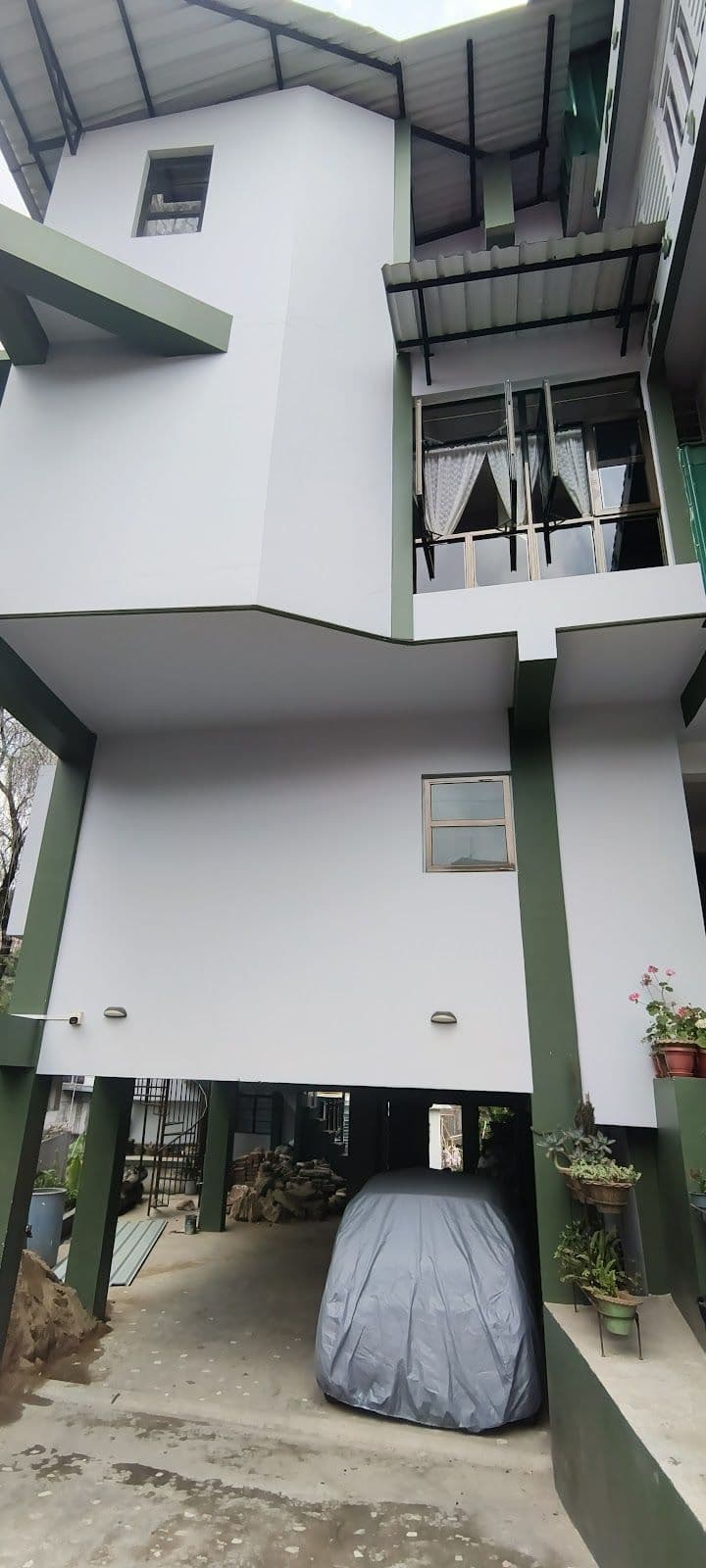 Experience 'Magnificent' Comfort: Modern Rooms in lad rymbai 1