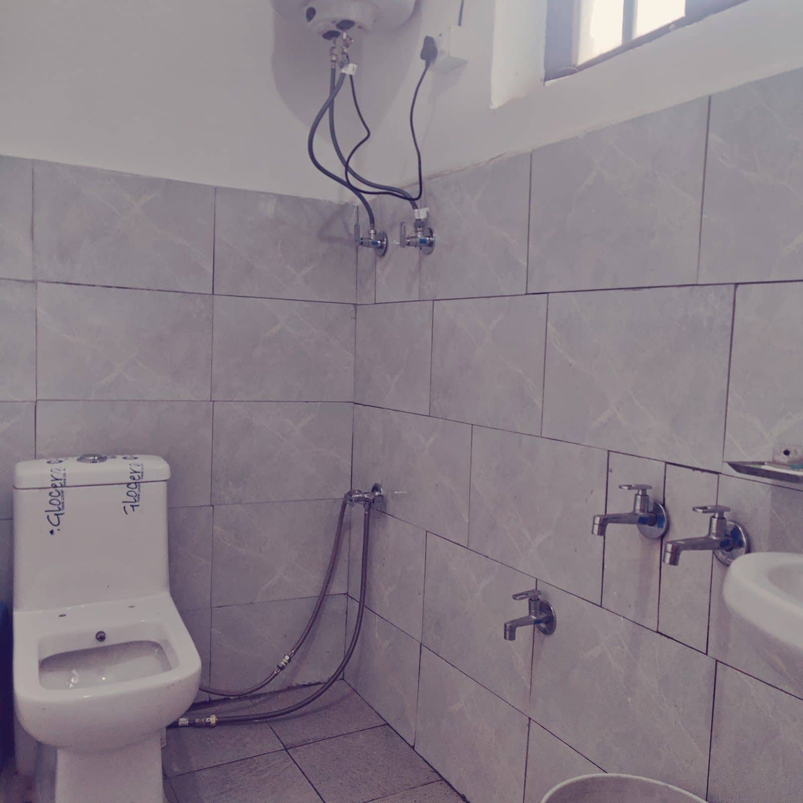 Guest House w/ Attached Bathrooms, Ladakh - Kargil, Ladakh photo 3