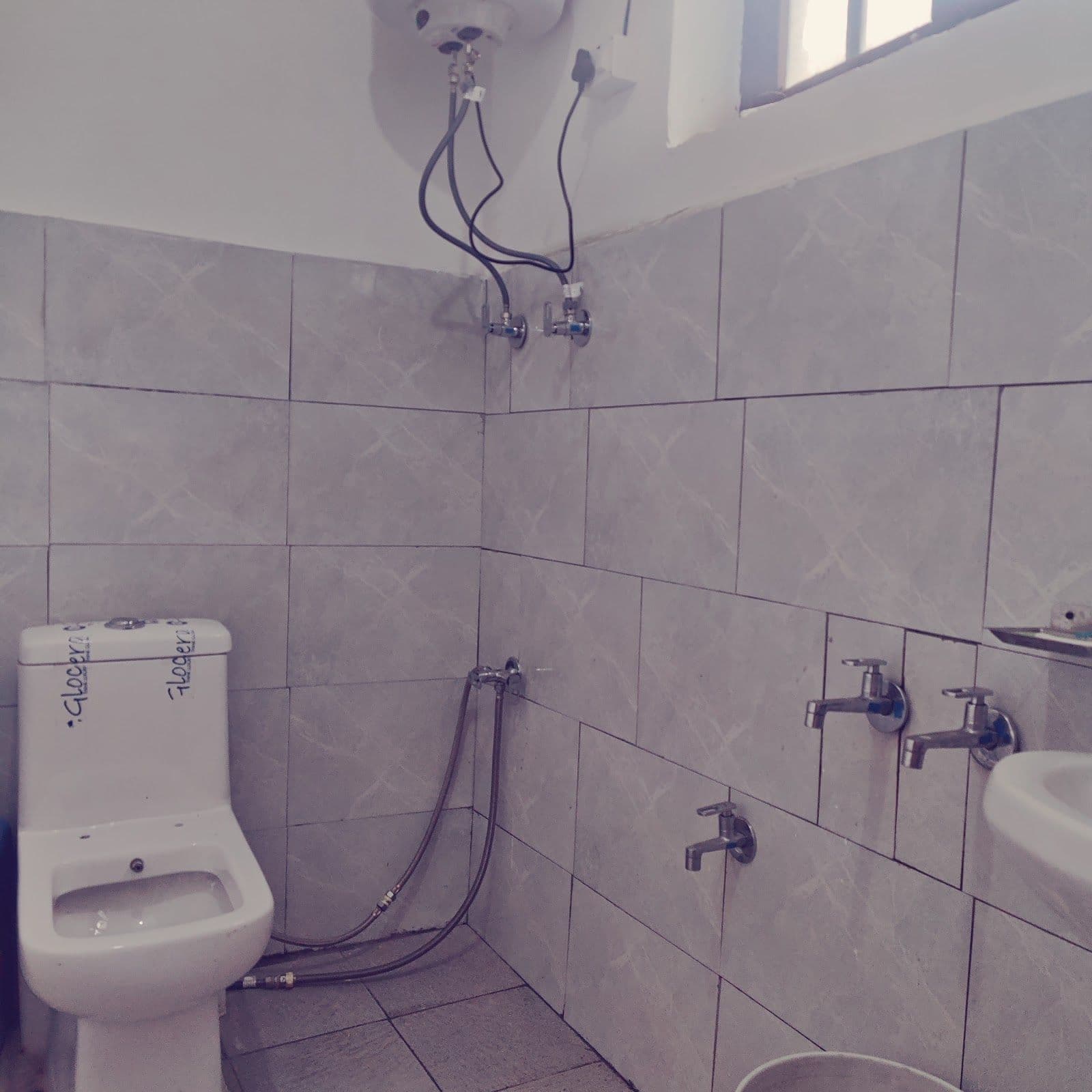 Guest House w/ Attached Bathrooms, Ladakh in Kargil, Ladakh 2