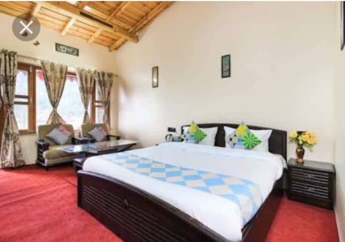 Orchard Homestay w/ Mountain Views, Uttarakhand - Ramgarh, Uttarakhand photo 4