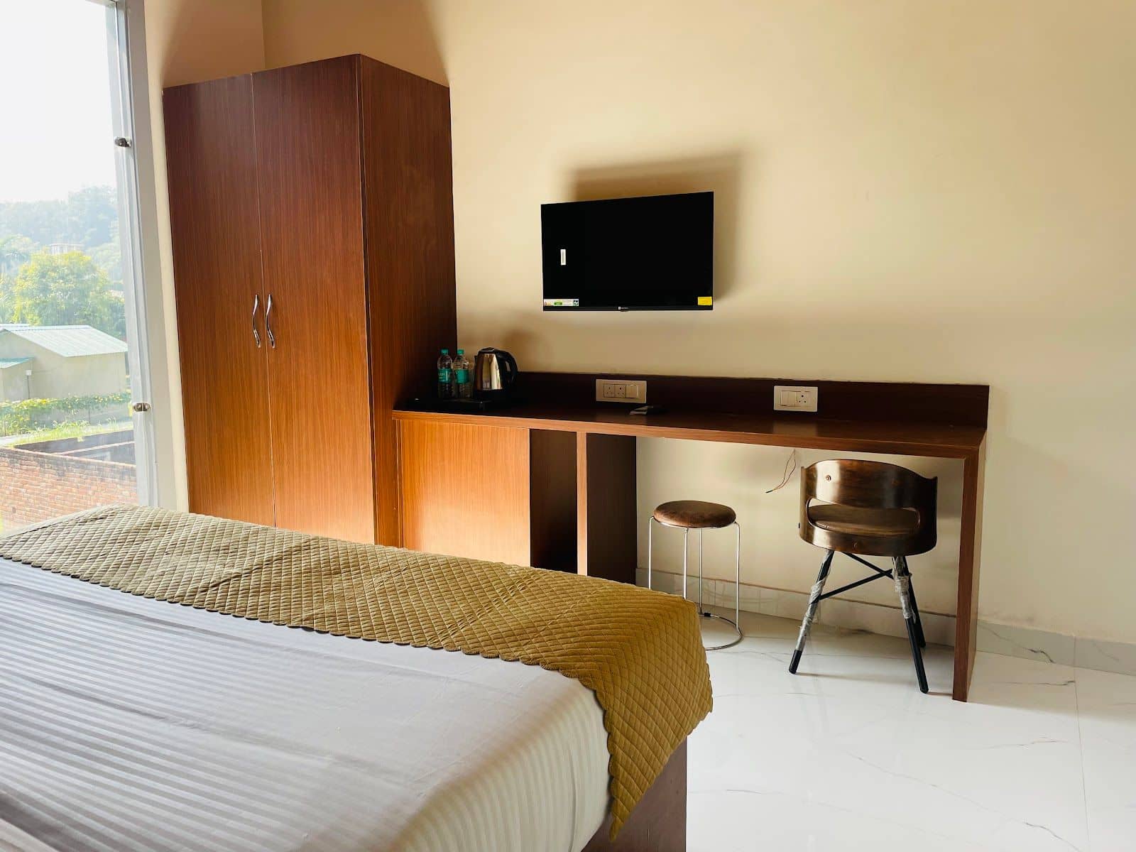 Affordable Cottage w/ Pool & Park Access, Uttarakhand - Uttarakhand photo 5