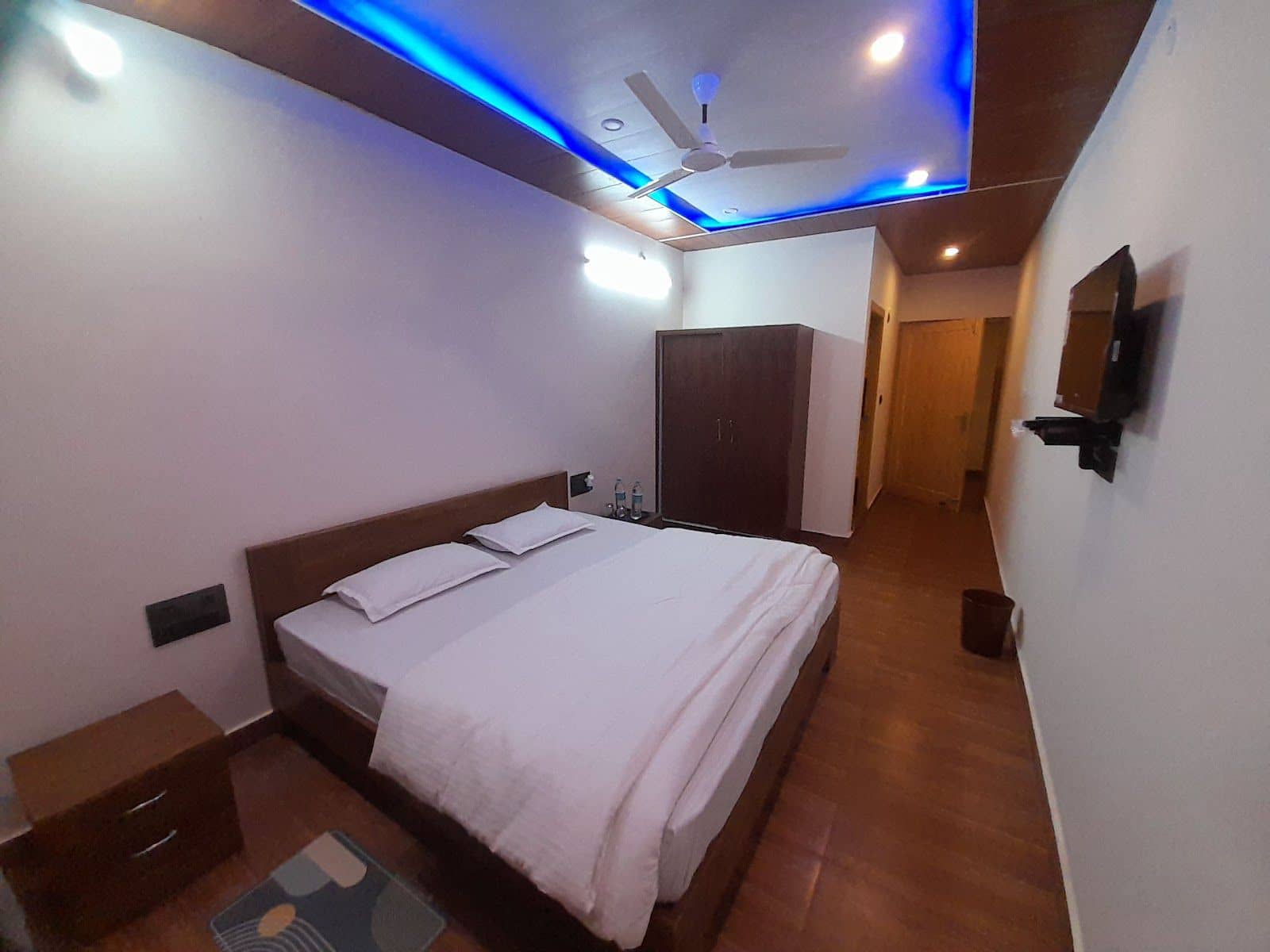 Mountain View Cottage w/ Home Meals, Uttarakhand - Barkot, Uttarakhand