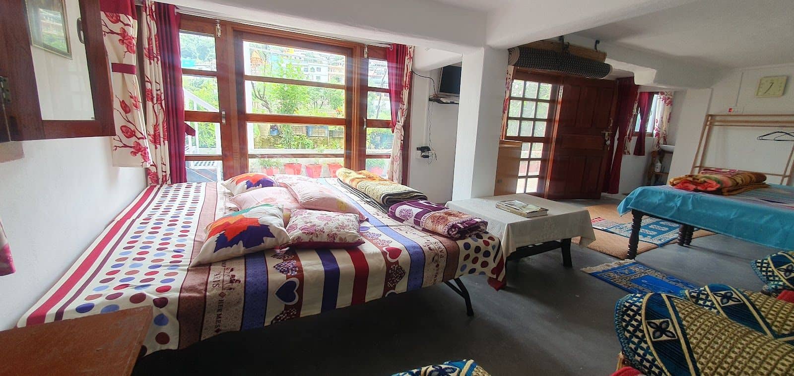 Valley View Homestay w/ Home Meals, Uttarakhand - Pithoragarh, Uttarakhand photo 5