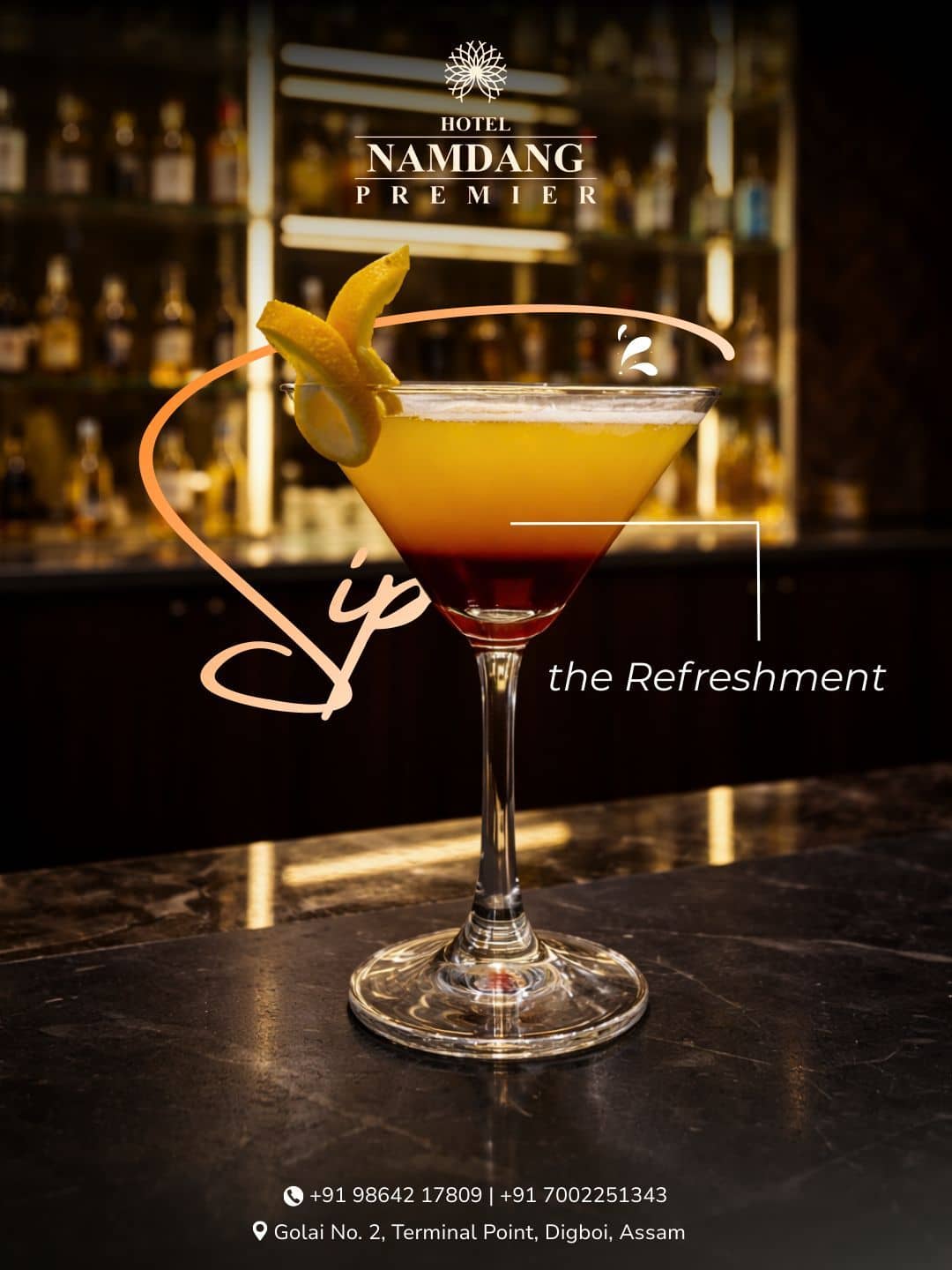 Boutique Stay w/ Top Service & Infinity Pool, Assam - Assam photo 5