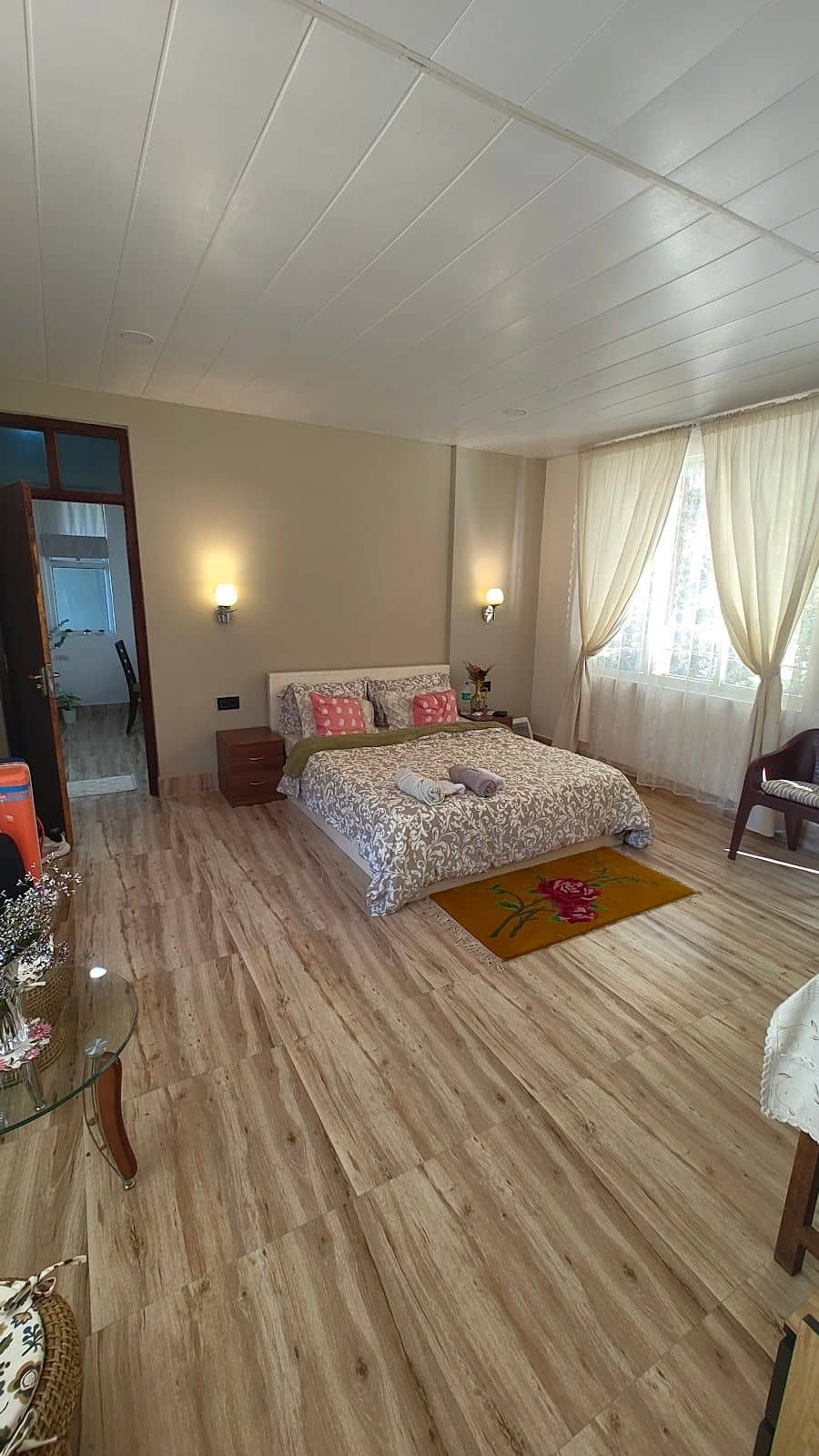 Best Homestay nr Heritage Village, NE - Kohima photo 4