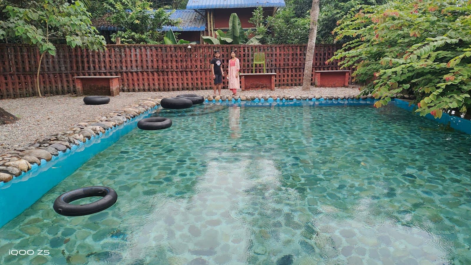 Wildlife Cottages near Manas NP, Assam - Assam photo 4