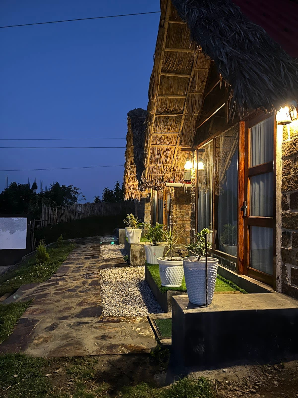 Luxury Hillside Retreat with Pool & Views in Mawphlang 8