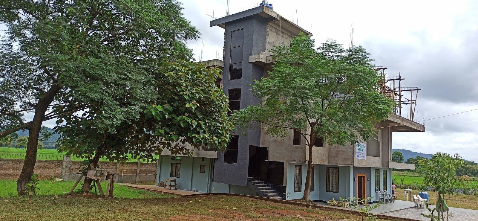 Paddy Field Homestay w/ Breakfast, Meghalaya in PADDY FIELD VIEW HOMESTAY 2
