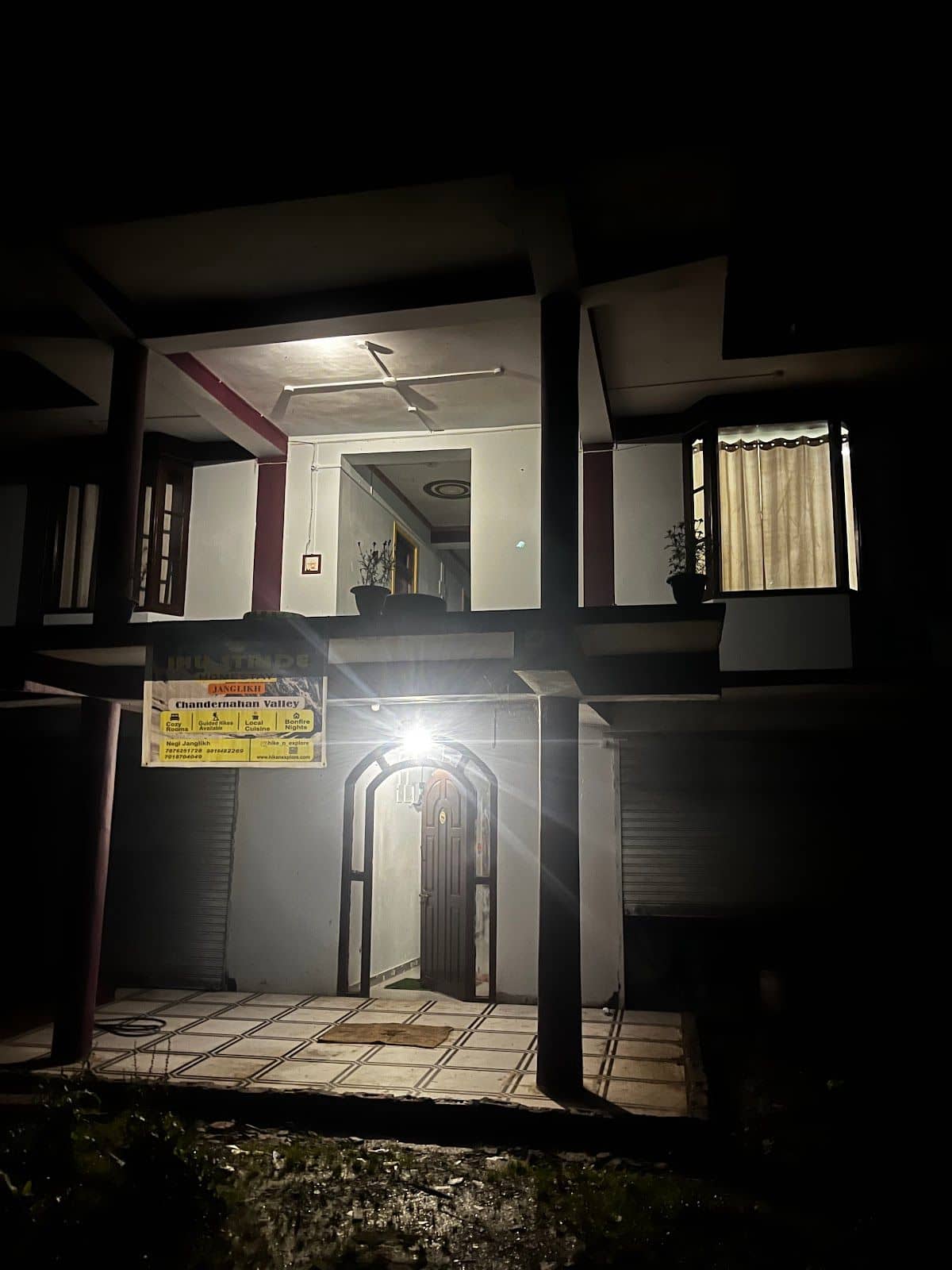 Clean Homestay, Village Treks & Hikes, HP - Janglik, HP