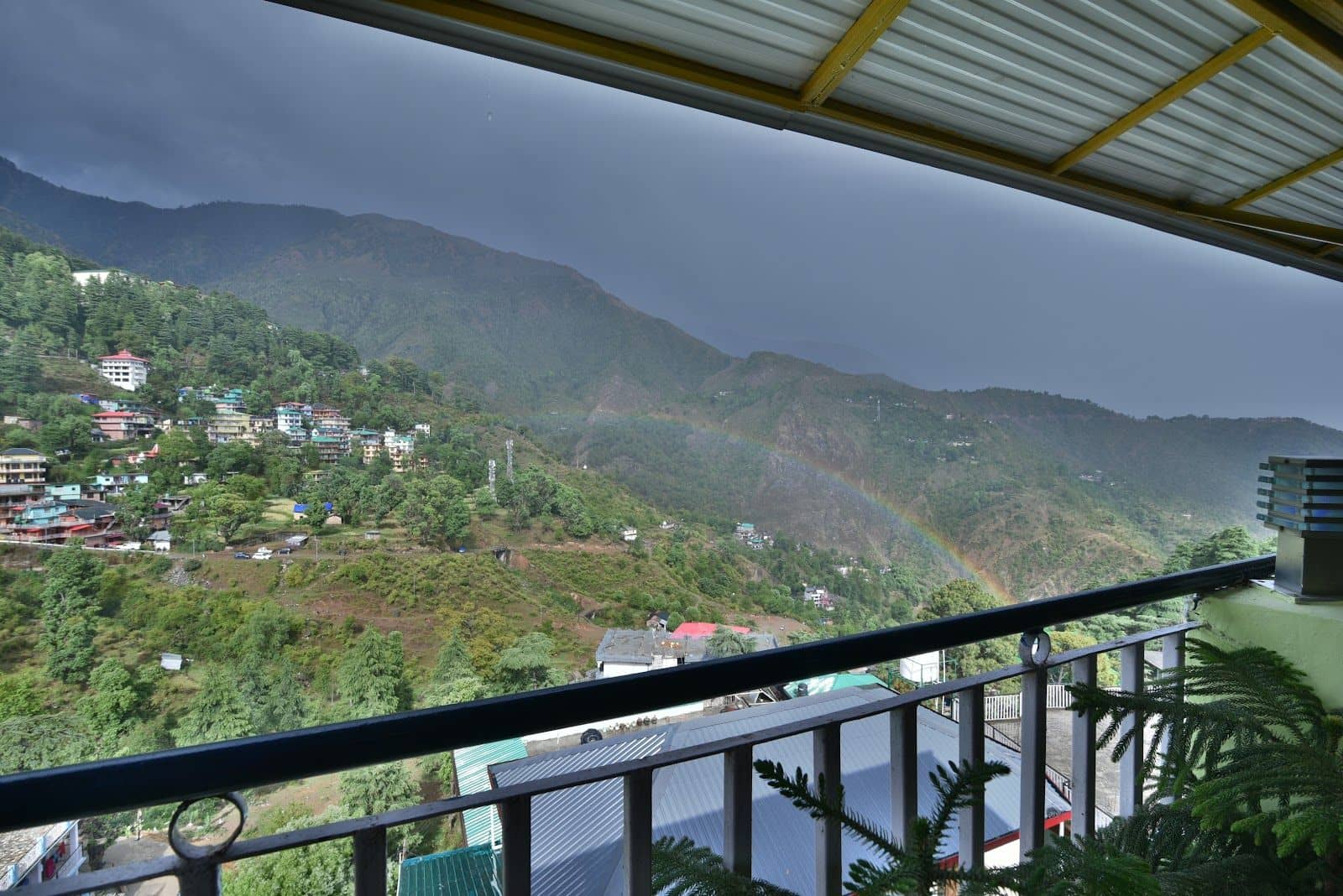 Mountain View Homestay w/ Balcony Rooms, HP - McLeod Ganj, HP photo 5