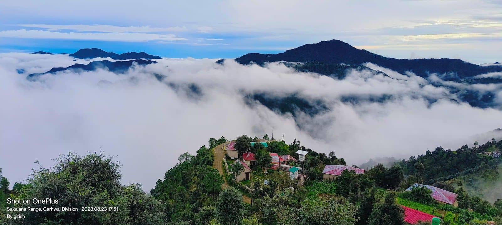 Homely Homestay w/ Mountain Views & Dog, Uttarakhand - Uttarakhand photo 5