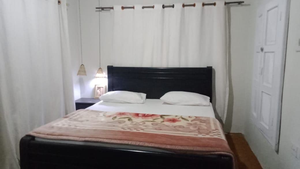 3BR Guest House w/ Home Meals & Orchard, KP in Shigar, KP 2