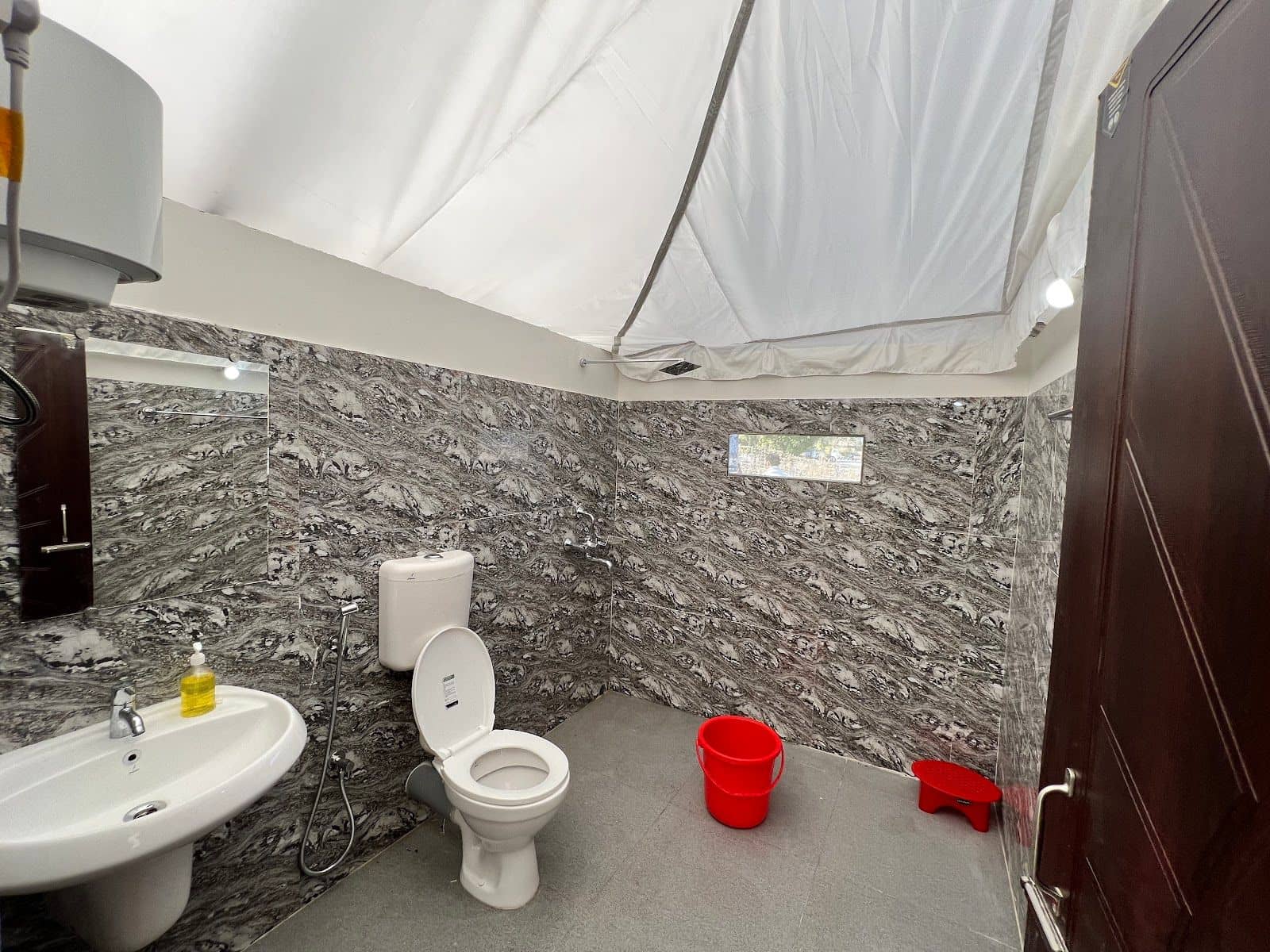 Riverside Indep. Houses w/ Mtn Views & Picnic, AP - Roing, Arunachal Pradesh photo 4