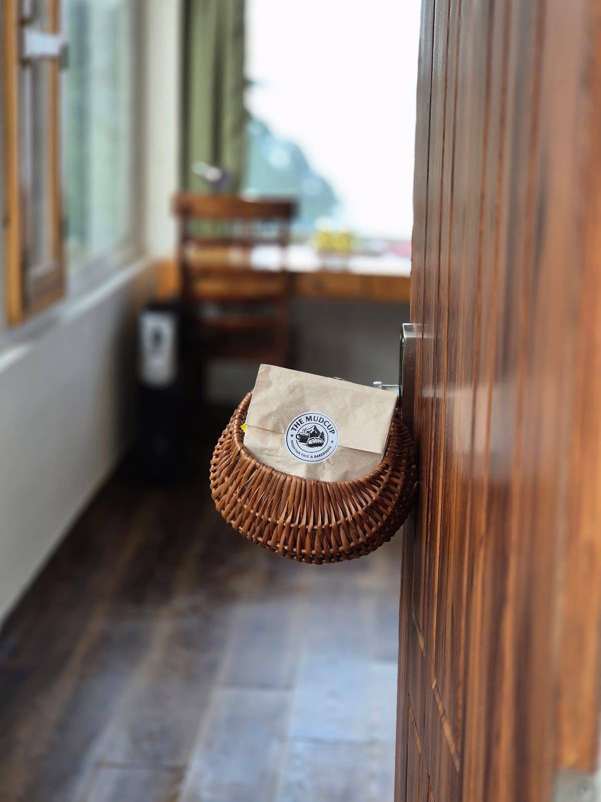 Mountain View Homestay w/ Mudcup Cafe, Uttarakhand - Uttarakhand photo 4