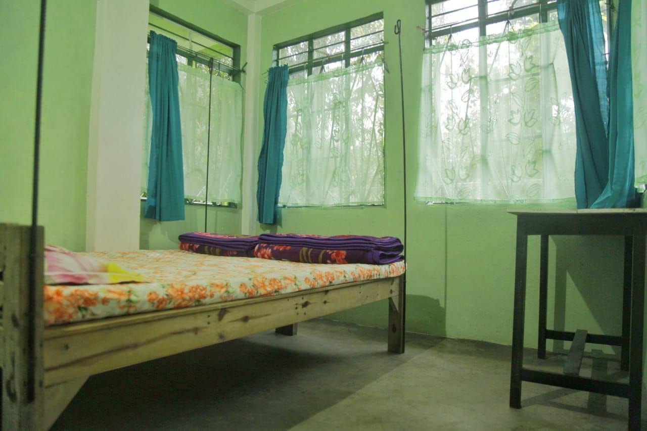 Peaceful Homestay w/Kind Family & Music, Megh. - Mawsynram photo 3