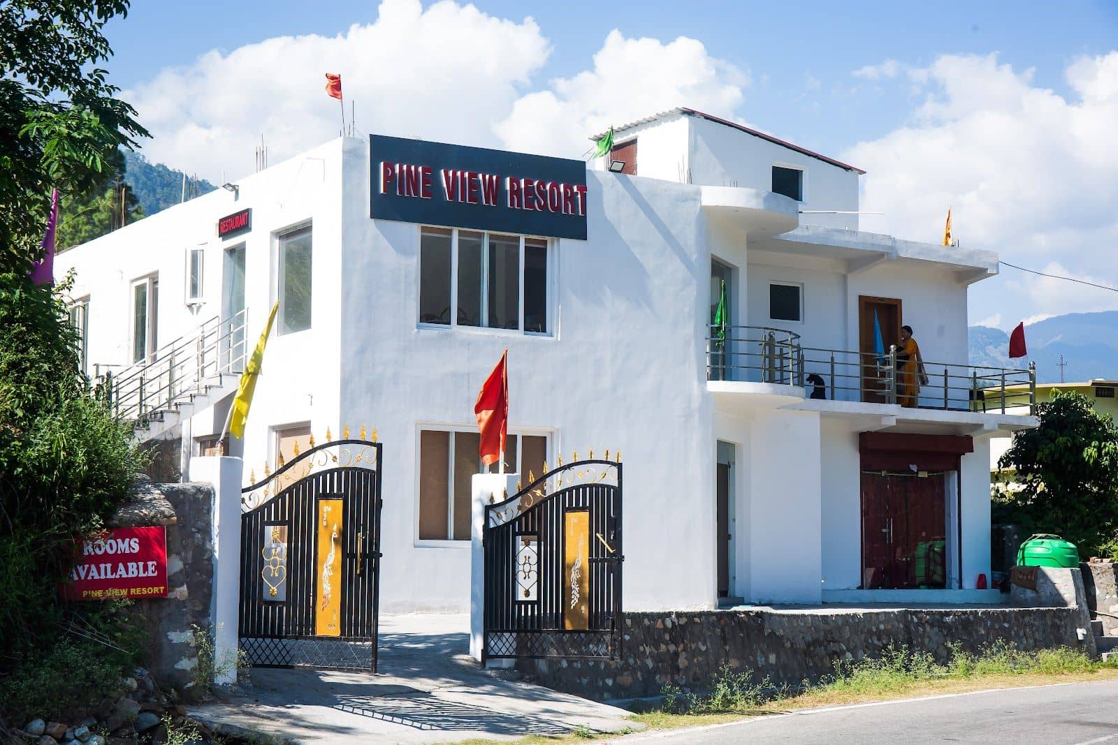 Homestay w/ Home Meals & Caring Hosts, UK - Uttarkashi, UK photo 4