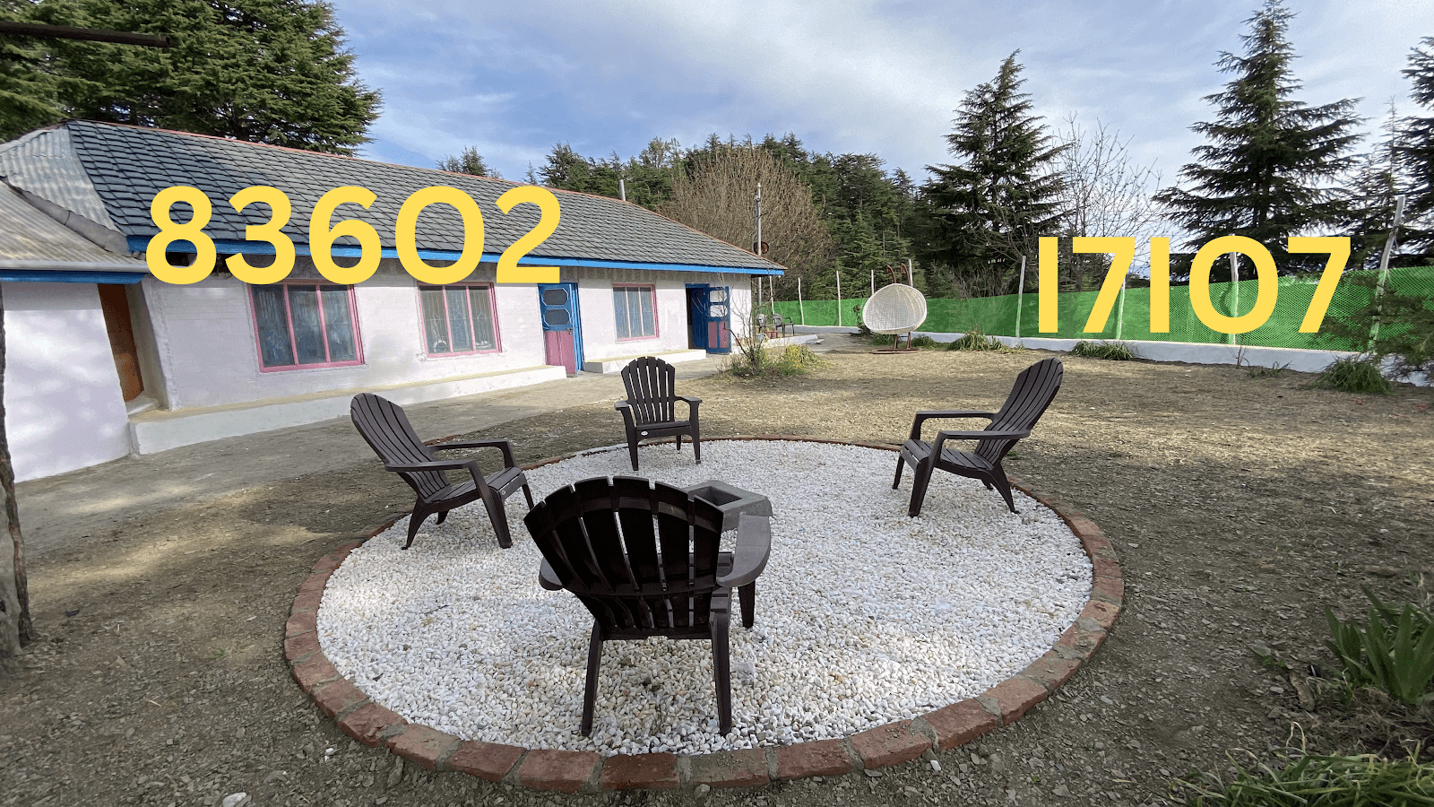 Hilltop Homestay w/ Home Meals & Treks, HP - Naldehra, HP