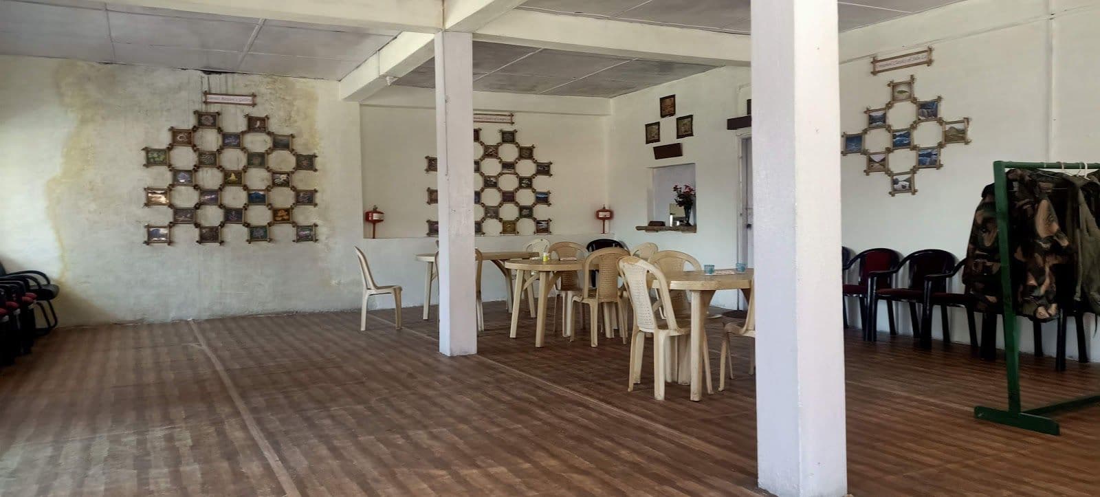 Choedar Homestay in Mawsynram 8